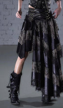 Knight Spell Skirt