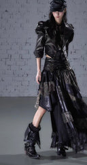 Knight Spell Skirt