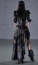 Knight Spell Skirt