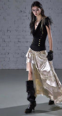Knight Spell Skirt