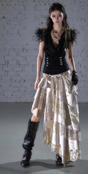 Knight Spell Skirt