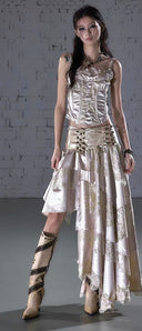 Knight Spell Skirt