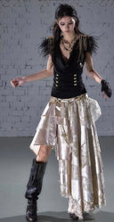 Knight Spell Skirt