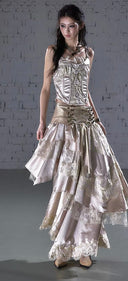 Knight Spell Skirt