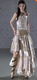 Knight Spell Skirt