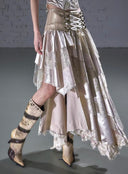 Knight Spell Skirt