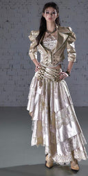 Knight Spell Skirt