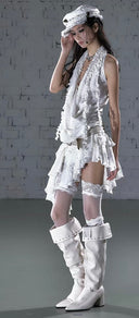 Mist Spell Dress