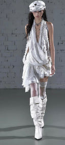 Mist Spell Dress