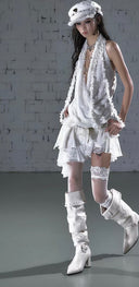 Mist Spell Dress
