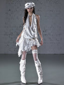 Mist Spell Dress