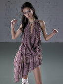 Mist Spell Dress
