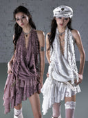 Mist Spell Dress