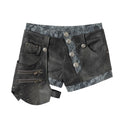 Knight Pocket Shorts