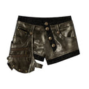 Knight Pocket Shorts