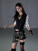Knight Pocket Shorts