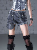 Knight Pocket Shorts