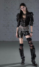 Knight Pocket Shorts