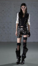 Knight Pocket Shorts