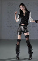 Knight Pocket Shorts