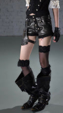 Knight Pocket Shorts