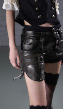 Knight Pocket Shorts
