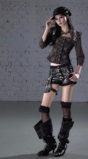 Knight Pocket Shorts