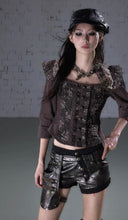 Knight Pocket Shorts