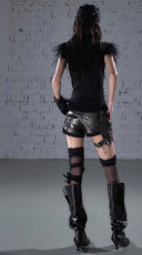 Knight Pocket Shorts
