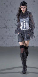 Knight Pocket Shorts