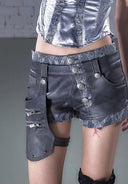 Knight Pocket Shorts