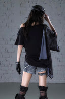 Ink Ripple Top