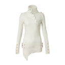 Riot Jacquard Top