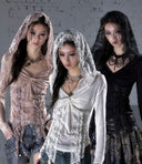 Knot Spell Top