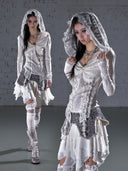 Knot Spell Top