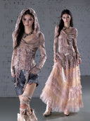 Knot Spell Top
