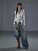 Knot Spell Top