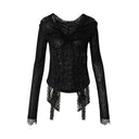 Knot Spell Top