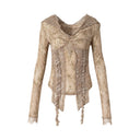 Knot Spell Top