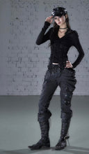 Knot Spell Top