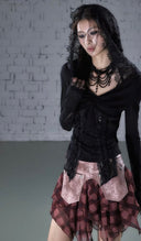 Knot Spell Top