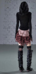Knot Spell Top