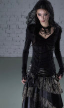 Knot Spell Top