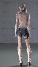 Knot Spell Top