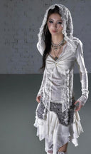 Knot Spell Top