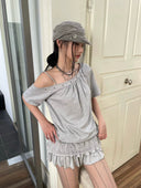 Napoleon Heart Skirt