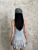 Napoleon Heart Skirt