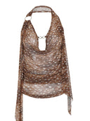 Nomad Fawn Top