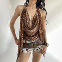 Nomad Fawn Top