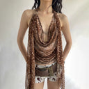 Nomad Fawn Top